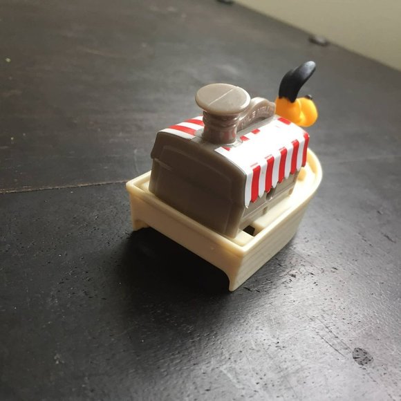 McDonald's Disney Toy - Picture 5 of 5
